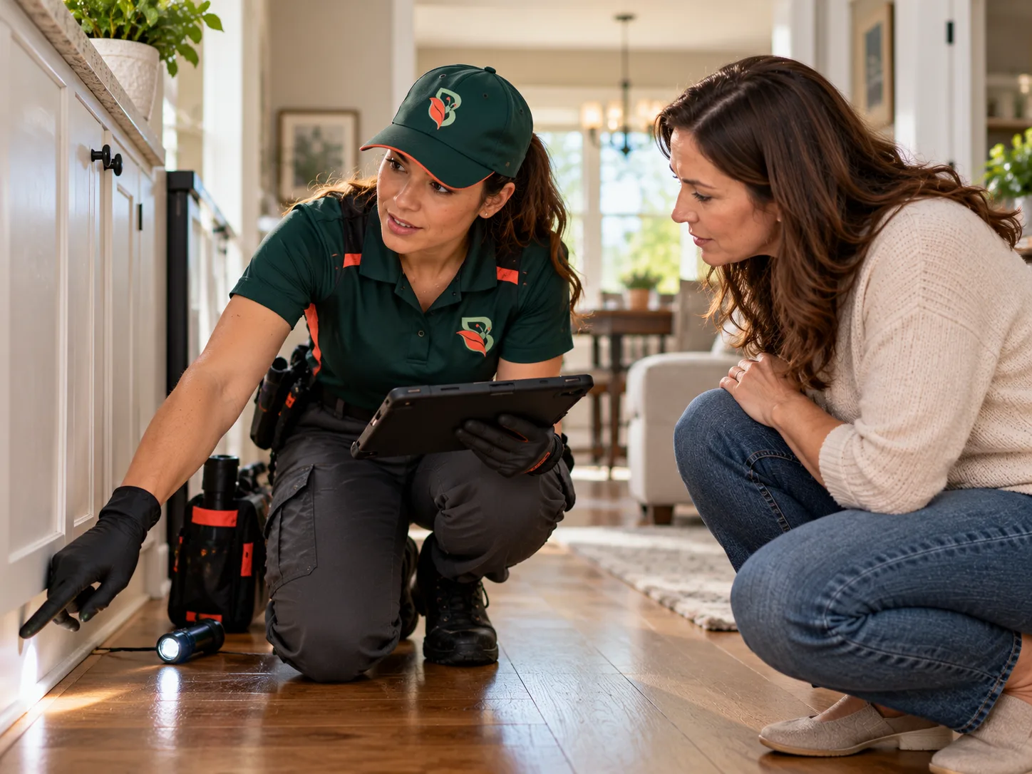 Pest Control Morristown, MN FAQs